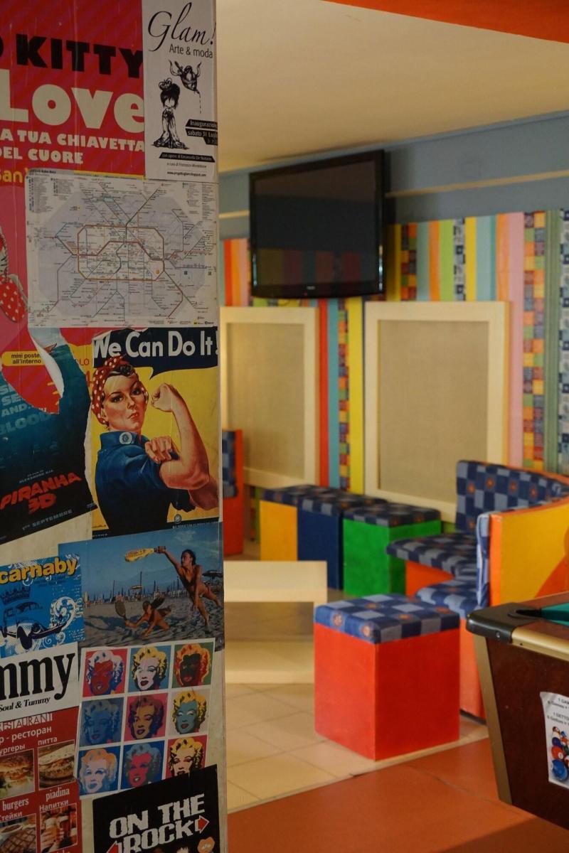 Hotel Elba Rimini Dış mekan fotoğraf