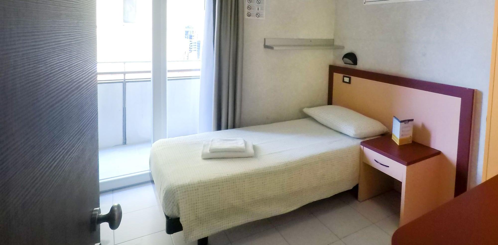 Hotel Elba Rimini Dış mekan fotoğraf