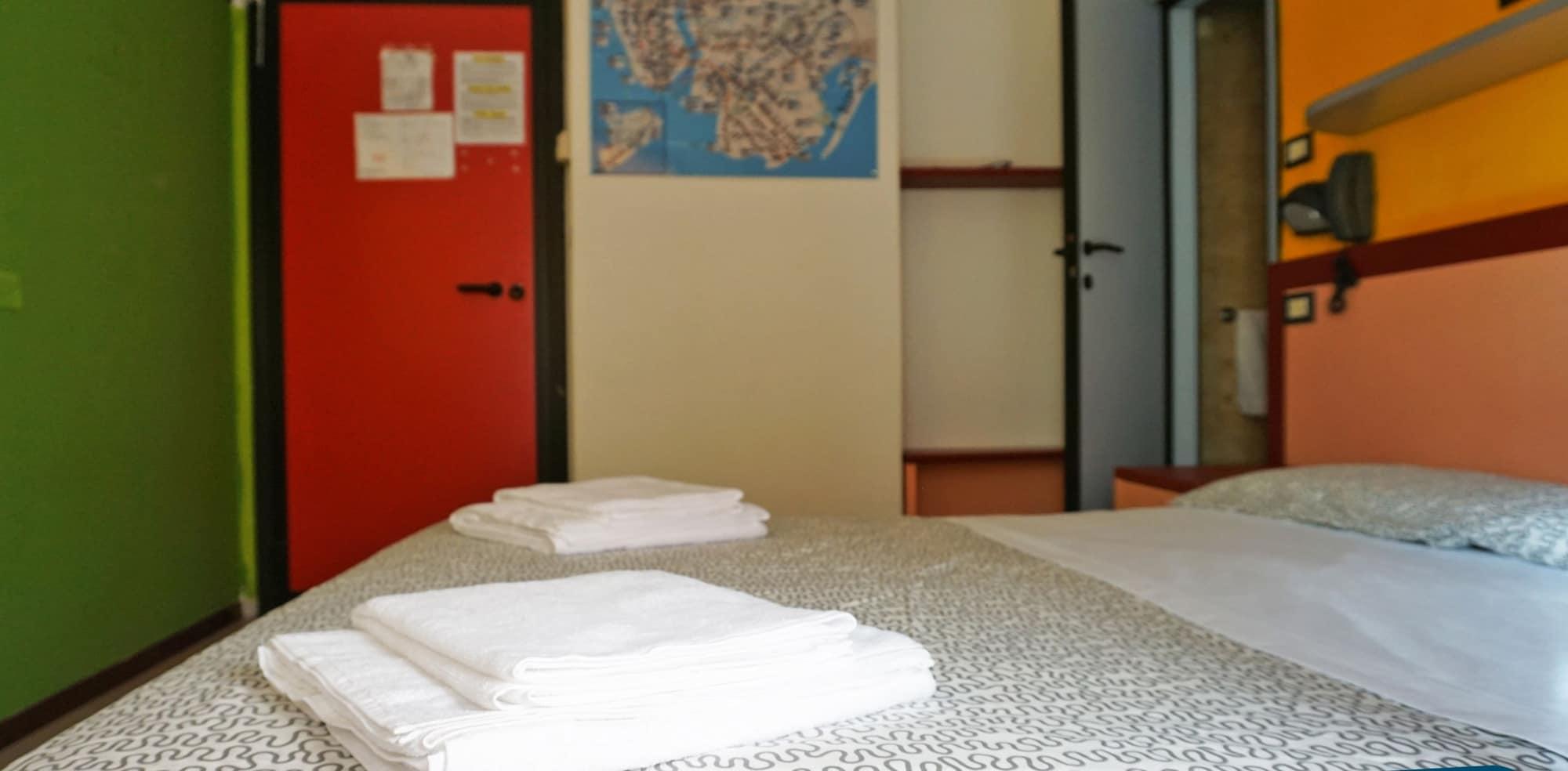 Hotel Elba Rimini Dış mekan fotoğraf