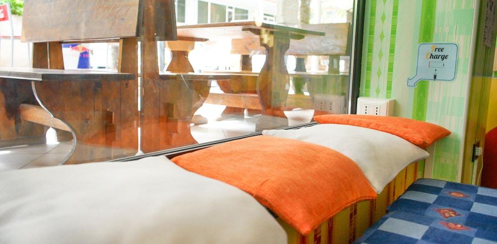 Hotel Elba Rimini Dış mekan fotoğraf