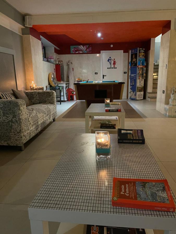 Hotel Elba Rimini Dış mekan fotoğraf