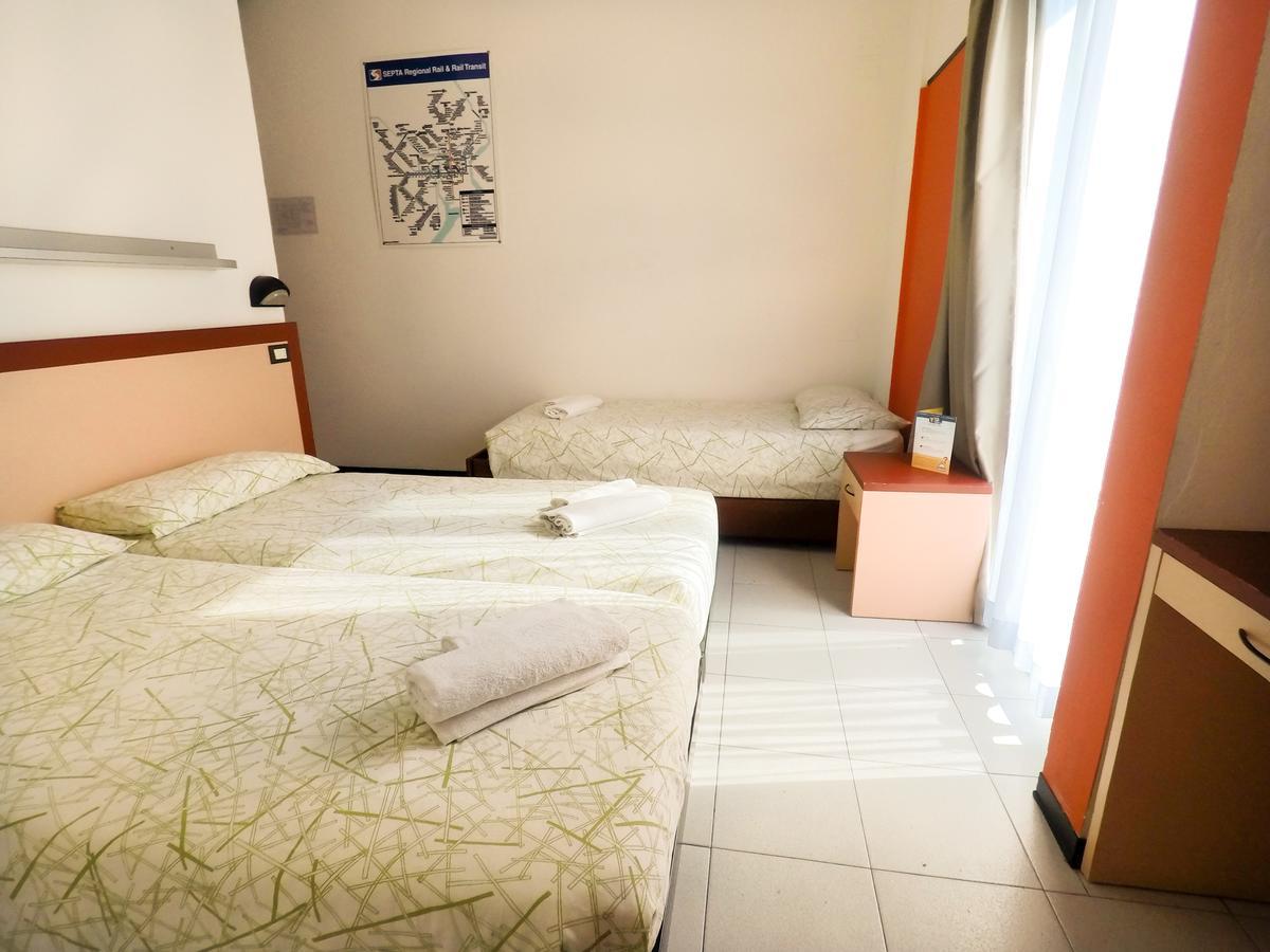 Hotel Elba Rimini Dış mekan fotoğraf