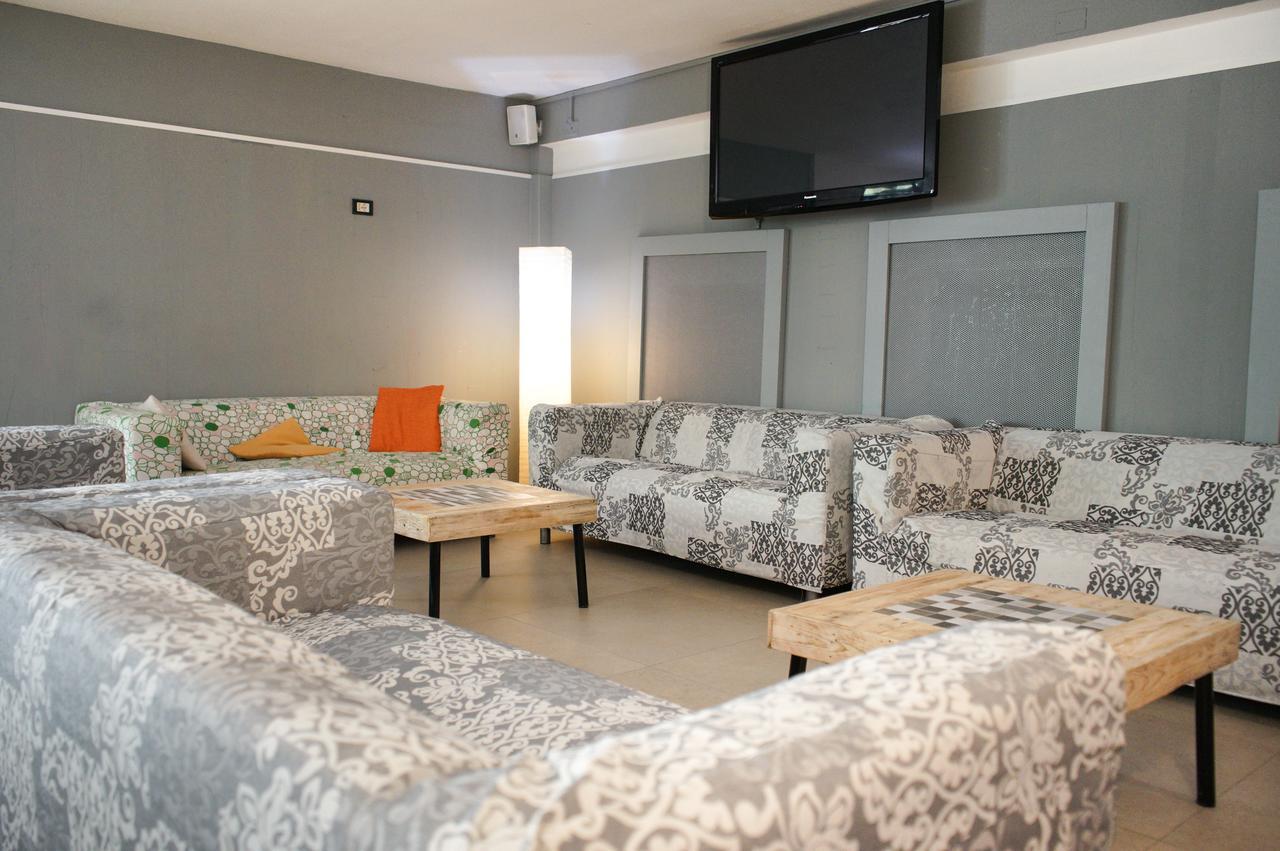 Hotel Elba Rimini Dış mekan fotoğraf