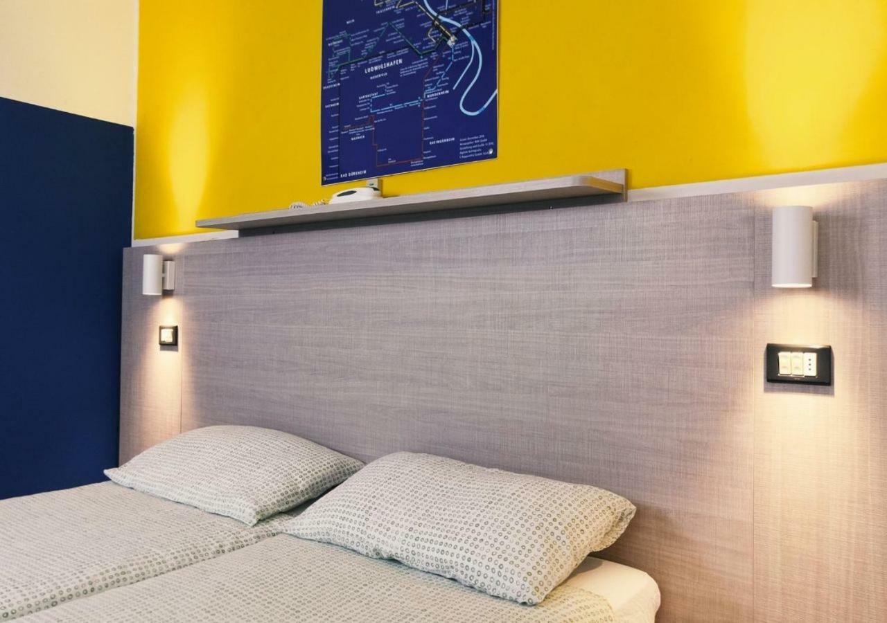 Hotel Elba Rimini Dış mekan fotoğraf